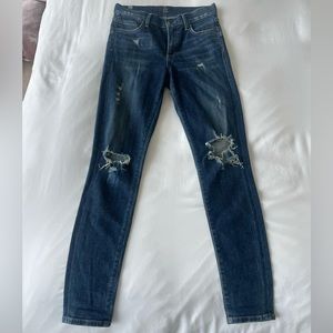 Citizen - Rocket high rise skinny